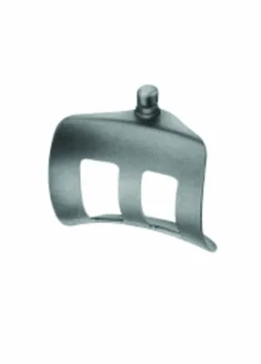 Abdominal Blades